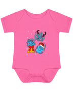 NB (0-3M) / Raspberry