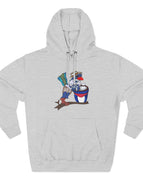 XS / Heather Grey