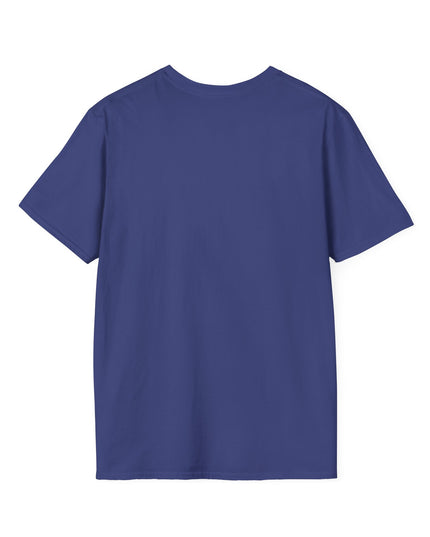Trick or Tarrasque Halloween - Unisex Soft Style T-Shirt