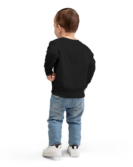 Minnie the Mimic- Toddler Sweatshirt