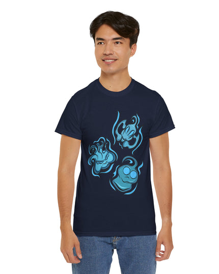 Will O' Wisp - Adult Graphic Tee Shirt