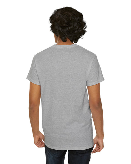 Twinkling Xmas Will O' Wisp - Adult Graphic Tee Shirt