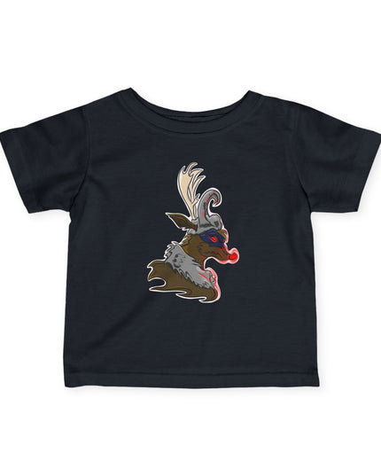 The Red One - Infant Jersey Tee Shirt