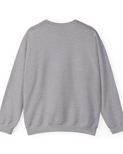 Christmas Treeant - Unisex Heavy Blend Crewneck Sweatshirt