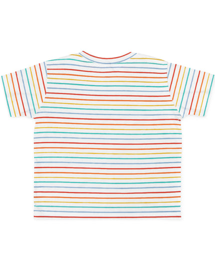 Toddler Tee - Ted The TurDucKen