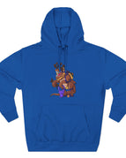 S / Royal Blue