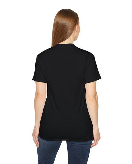 Unisex Tee - Ted The TurDucKen