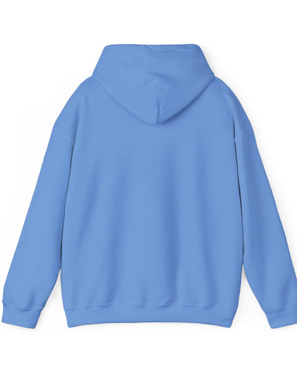 The Red One - Unisex Heavy Blend™ Crewneck Sweatshirt