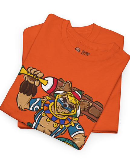 Abund Techichi - Adult Graphic Tee Shirt
