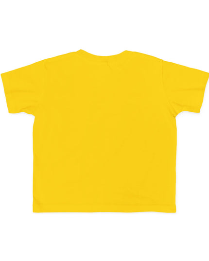 Toddler Tee - Ted The TurDucKen