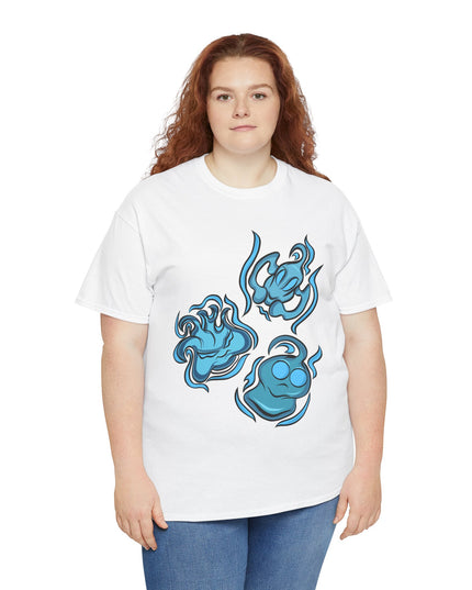 Will O' Wisp - Adult Graphic Tee Shirt