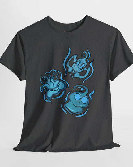 Will O' Wisp - Adult Graphic Tee Shirt