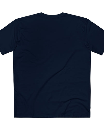 Mens Tee Shirt - My Friend Isaiah the Treant