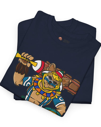 Abund Techichi - Adult Graphic Tee Shirt