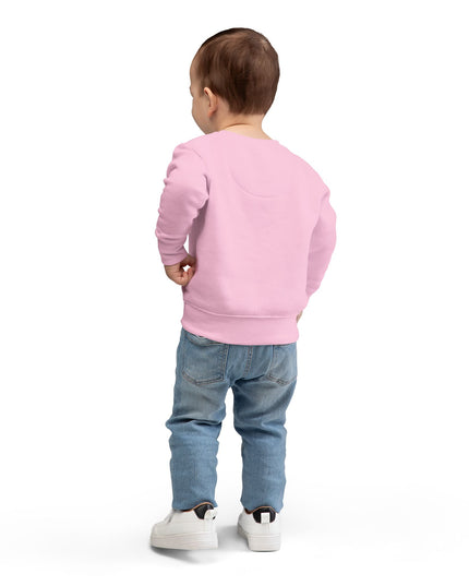 Minnie the Mimic- Toddler Sweatshirt