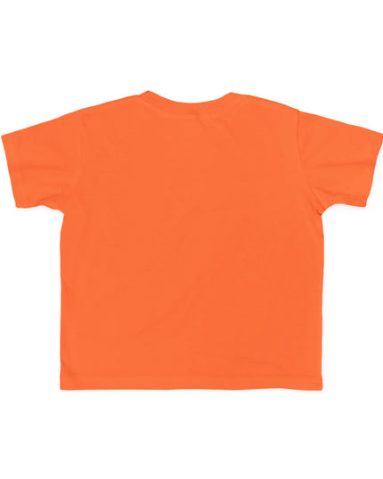 Toddler Tee - Ted The TurDucKen