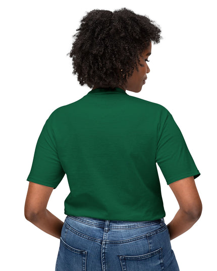 Xmas Will O' Wisp - Unisex HD Cotton T-Shirt