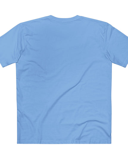 Puerto Rican Isabela Coqui -Mens Staple Tee Shirt