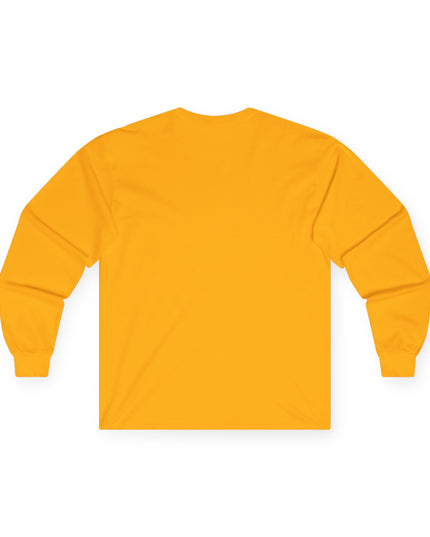 Long Sleeve Tee Shirt - My Friend Isaiah the Treant