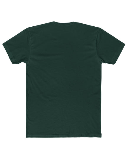 Minnie the Mimic - Unisex Adult Cotton Crew Tee Shirt