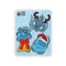 Jigsaw Puzzles