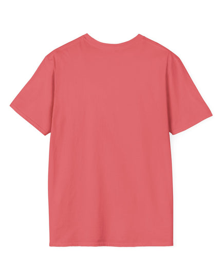 Trick or Tarrasque Halloween - Unisex Soft Style T-Shirt