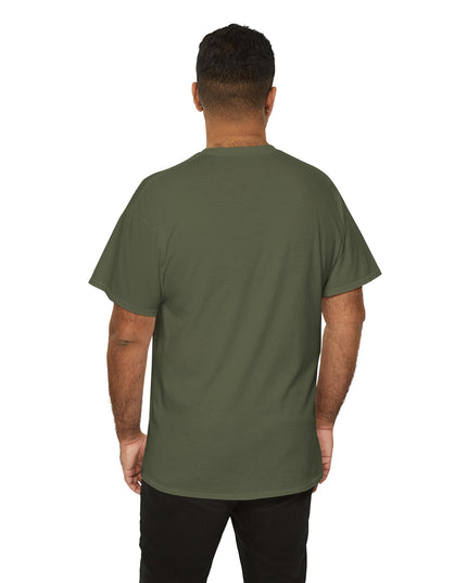 Isaiah the Friendly Treant - Audlt Graphic Tee Shirt