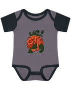 6M / Granite Heather/Black