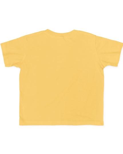 Toddler Tee - Ted The TurDucKen