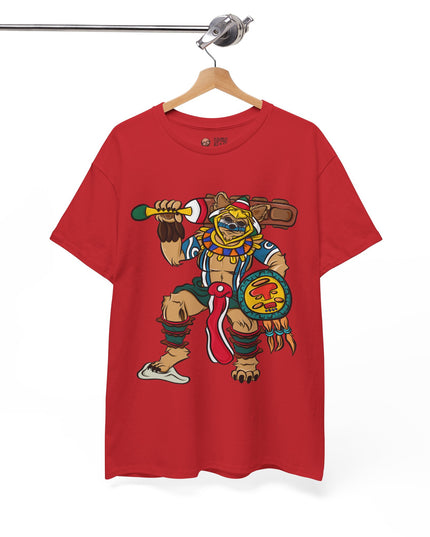 Abund Techichi - Adult Graphic Tee Shirt