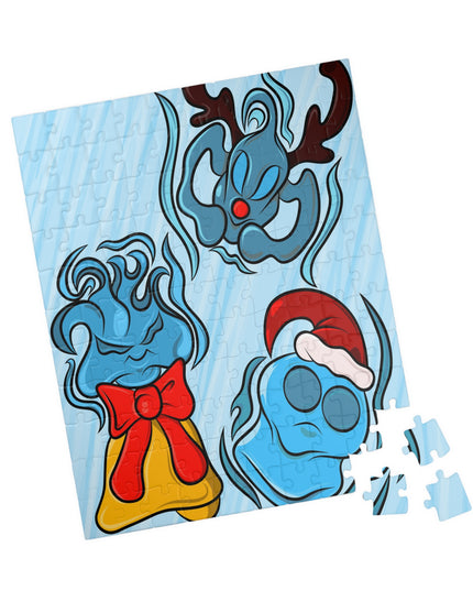 Puzzle (110, 252, 520, 1014-piece)