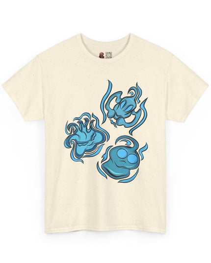 Will O' Wisp - Adult Graphic Tee Shirt