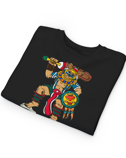 Abund Techichi Toddler Sweatshirt