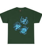 Forest Green / S