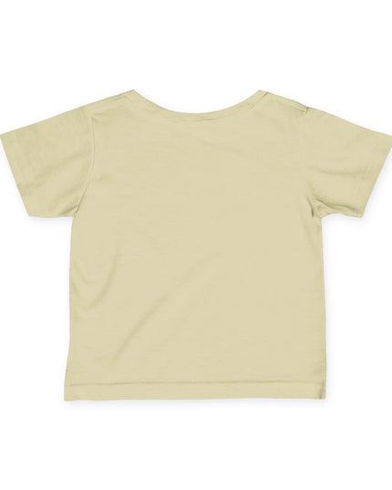 Abund Techichi- Infant Jersey Tee Shirt