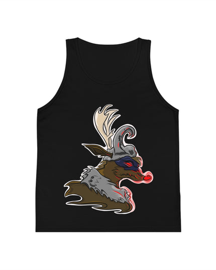 The Red One - Kids' Tank Top