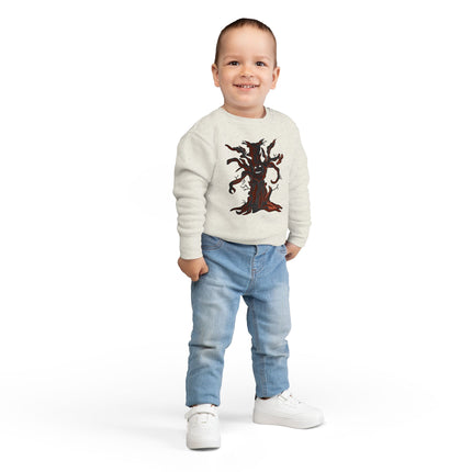 Collection image for: Boys Toddler Sweatshirts and Sweaters