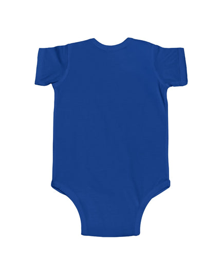 Infant Bodysuit - Pumpkin Hog