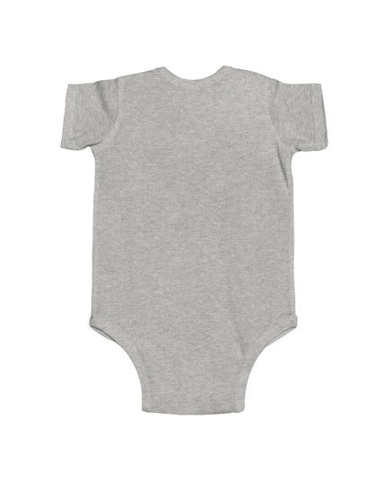 Sparkling Xmas Will O' Wisp - Infant Bodysuit