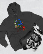 XS / Charcoal Heather