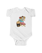 White / NB (0-3M)