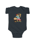 Black / NB (0-3M)