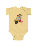 Butter / NB (0-3M)