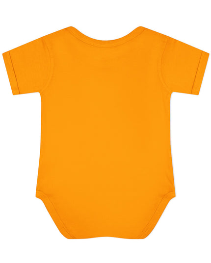 Infant Bodysuit - Puerto Rican Isabela Coqui