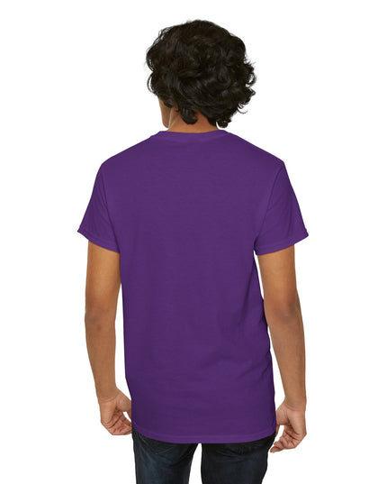 Twinkling Xmas Will O' Wisp - Adult Graphic Tee Shirt