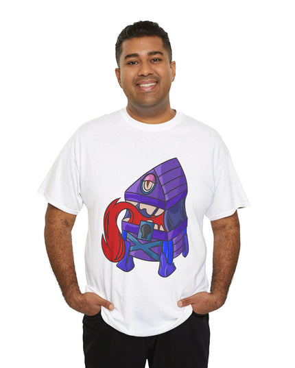 Minnie the Mimic - Adult Graphic Tee Shirt