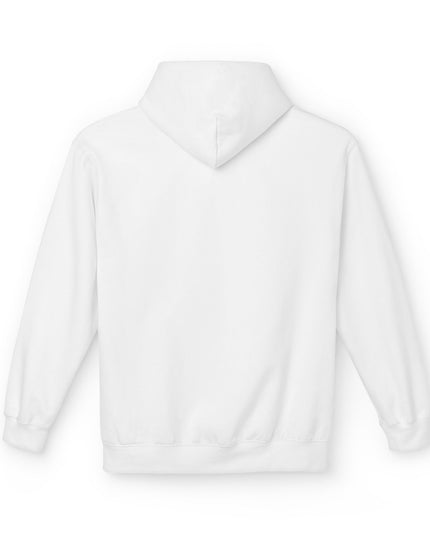 Unisex Soft style Fleece Hoodie - My Friend Isaiah the Treant (Small - X-Large)