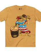 S / Mustard