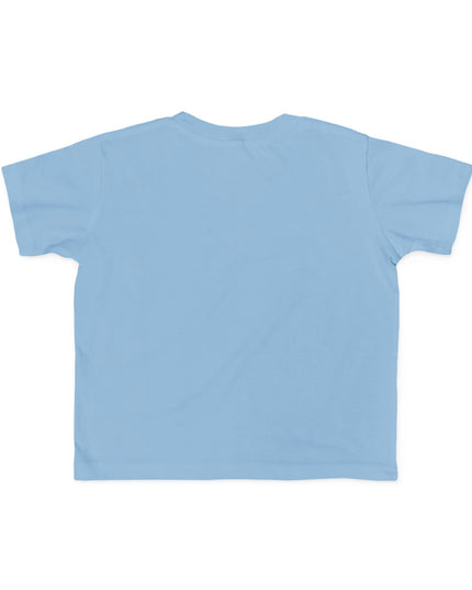 Toddler Tee - Ted The TurDucKen