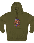 XS / Army Green